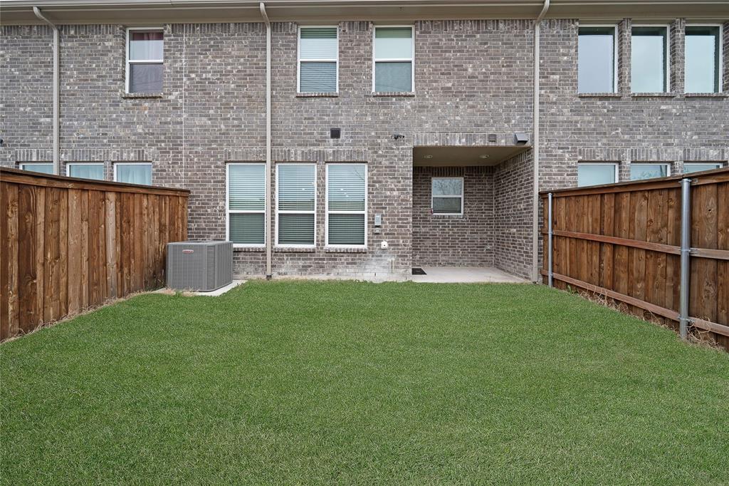1719 Lisa Court Allen, TX 75002 - Photo 27 of 29