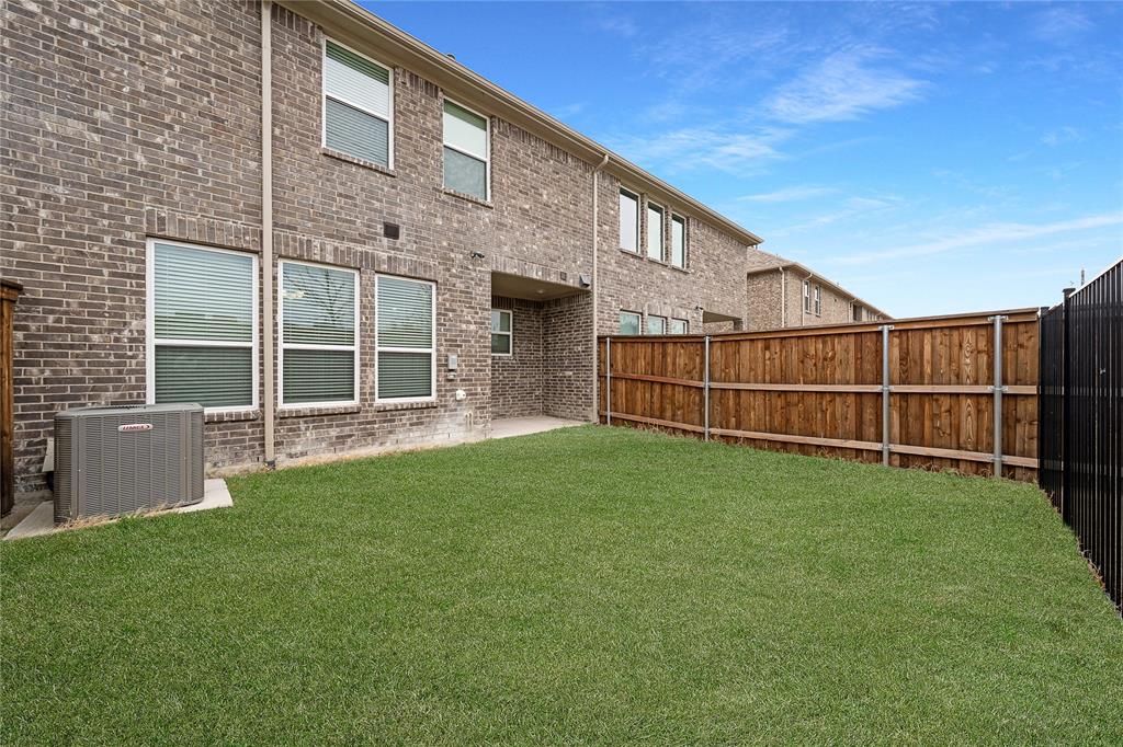 1719 Lisa Court Allen, TX 75002 - Photo 28 of 29