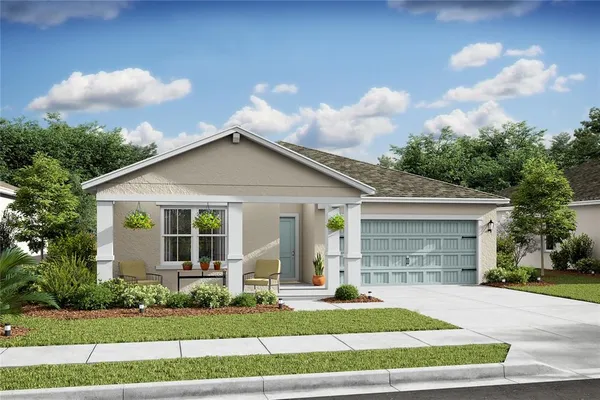 $299,990 | 8278 West Eldron Place, Unit 3, Dunnellon, FL 34434