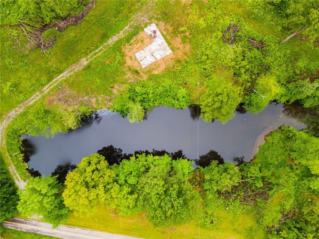 4109 High Hill Road West Middlesex, PA 16159 - Photo 10 of 10 an aerial view of a house