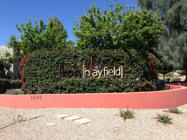 a view of an outdoor space