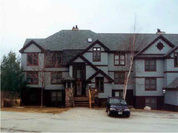 14 Noon Peak Road, Unit 3 Waterville Valley, NH 03215 - Photo 1 of 9 Gallery Image 1
