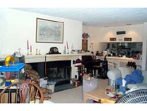 14 Noon Peak Road, Unit 3 Waterville Valley, NH 03215 - Photo 5 of 9 Gallery Image 5