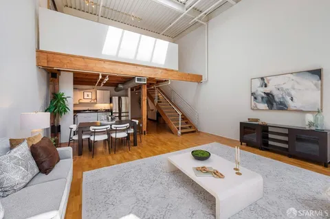 $1,249,000 | 650 Delancey Street, Unit 404, San Francisco, CA 94107
