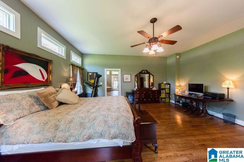 5155 Sutherland Road Mount Olive, AL 35117 - Photo 21 of 48 Gallery Image 21