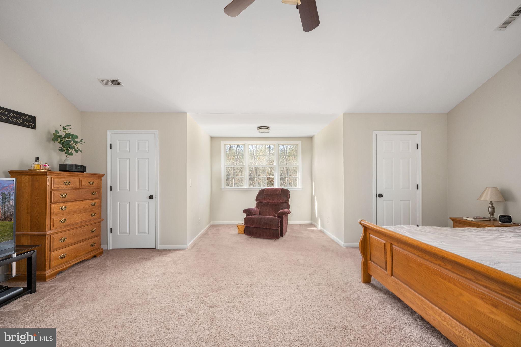 8 Riva Ridge Drive Stafford, VA 22556 - Photo 29 of 69 Reading nook to unwind before bed