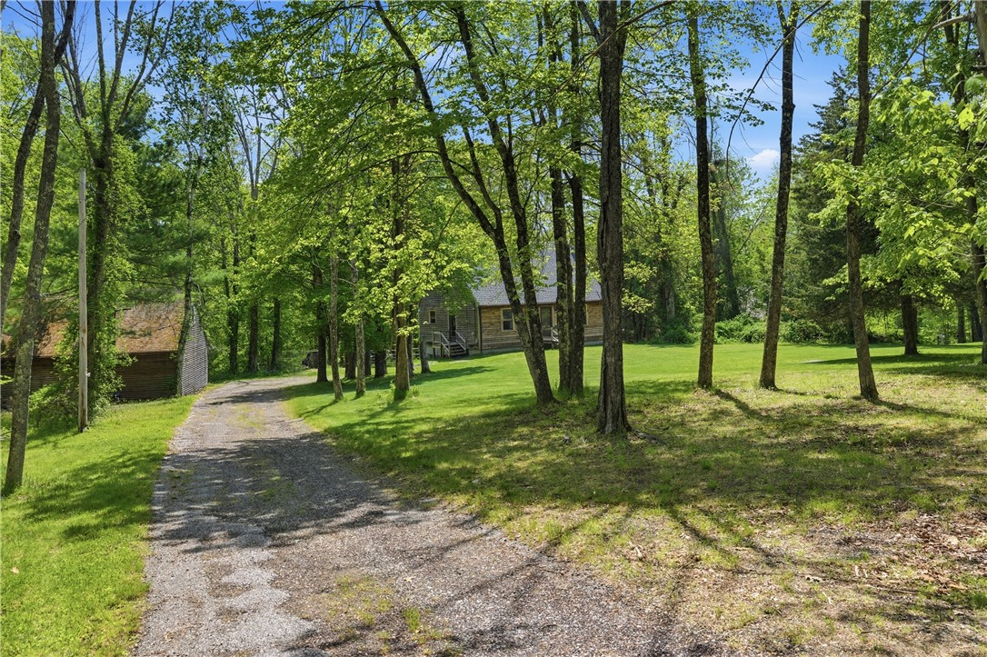 2535 Wallum Lake Road Burrillville, RI 02859 - Photo 3 of 44