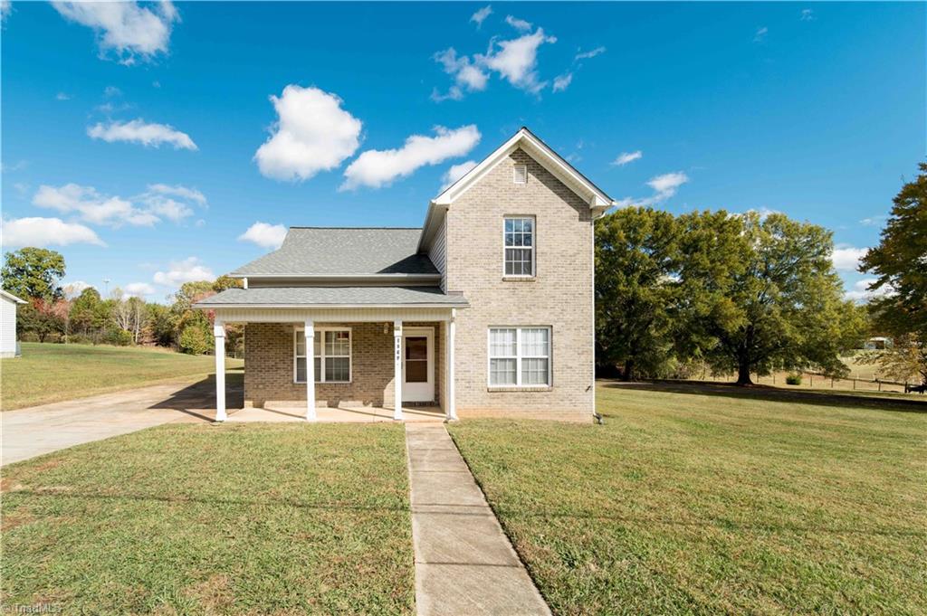 5235 Murray Road Winston-Salem, NC 27106 - Photo 2 of 22