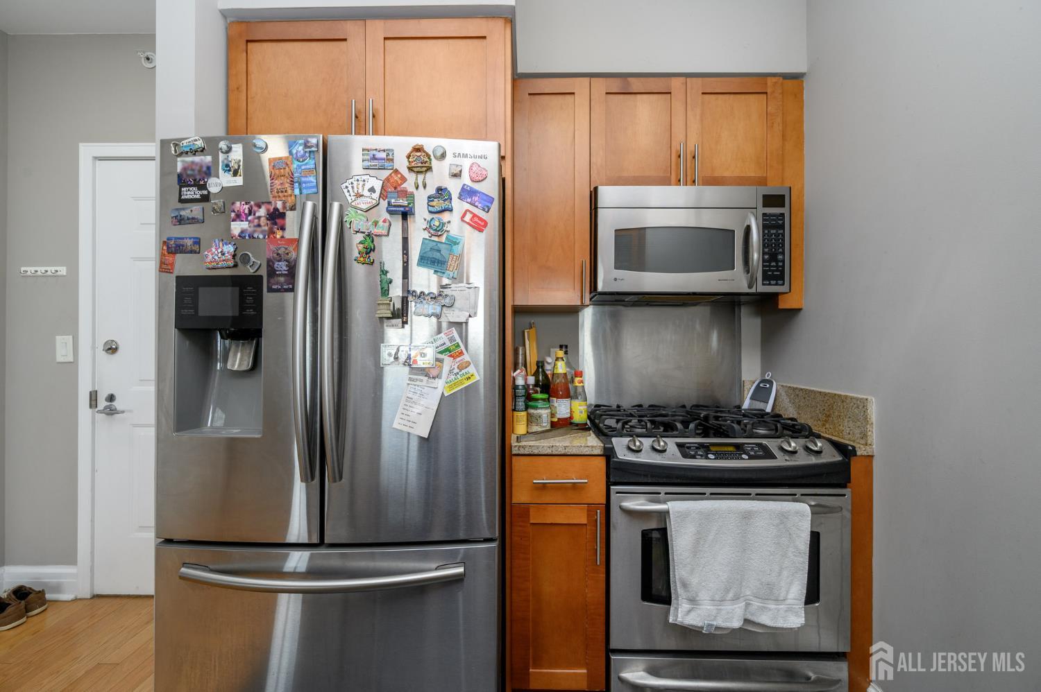 1 Spring Street, Unit 1206 New Brunswick, NJ 08901 - Photo 8 of 24