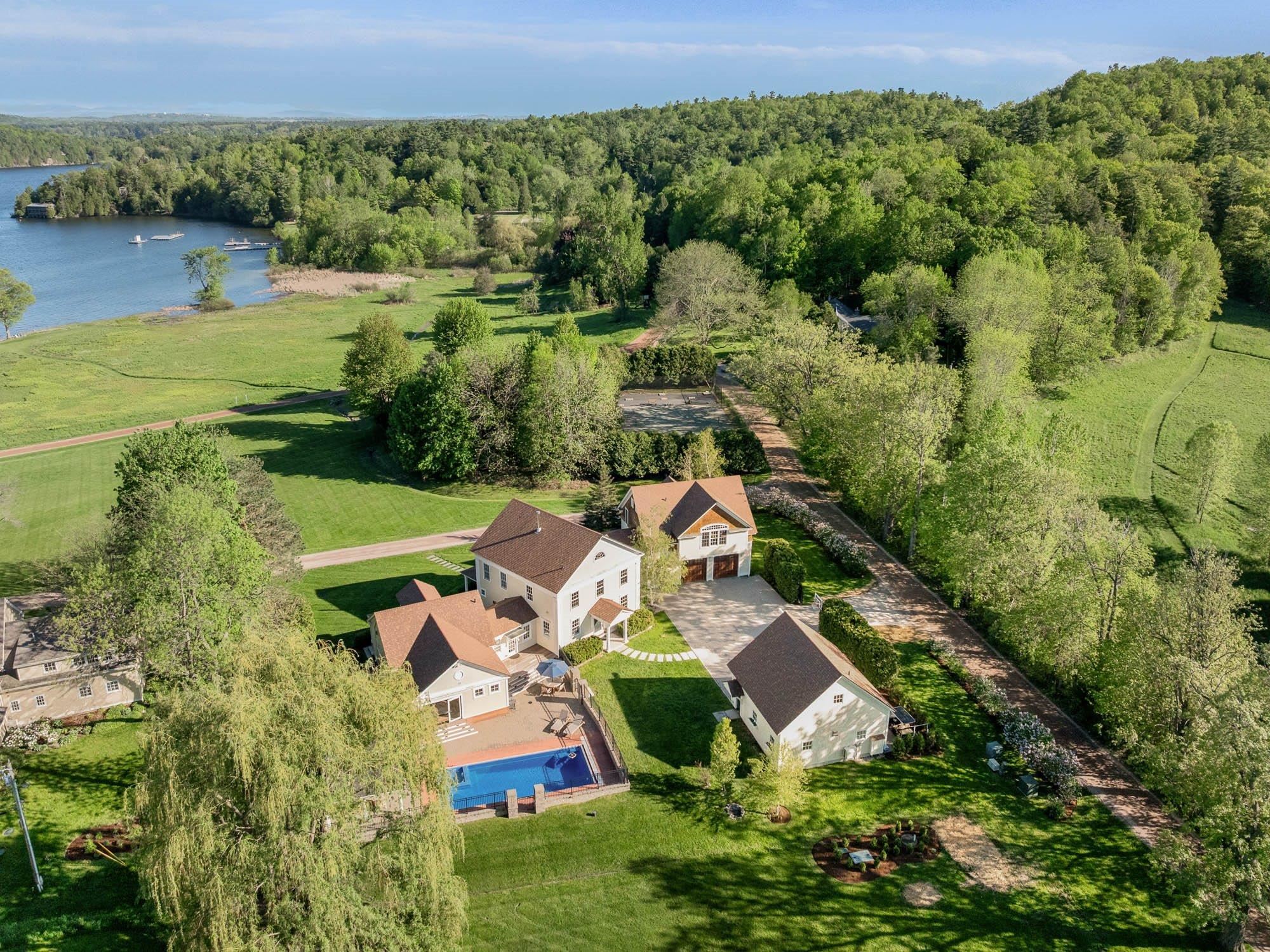 64 Waterview Road Colchester, VT 05446 - Photo 53 of 60
