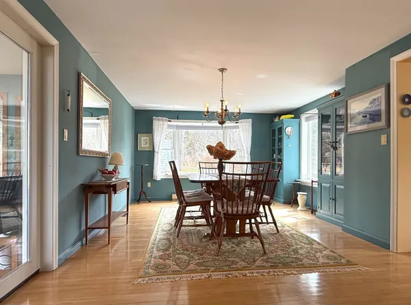 $577,000 | 678 Cobb Hill Road, Lincoln, VT 05443