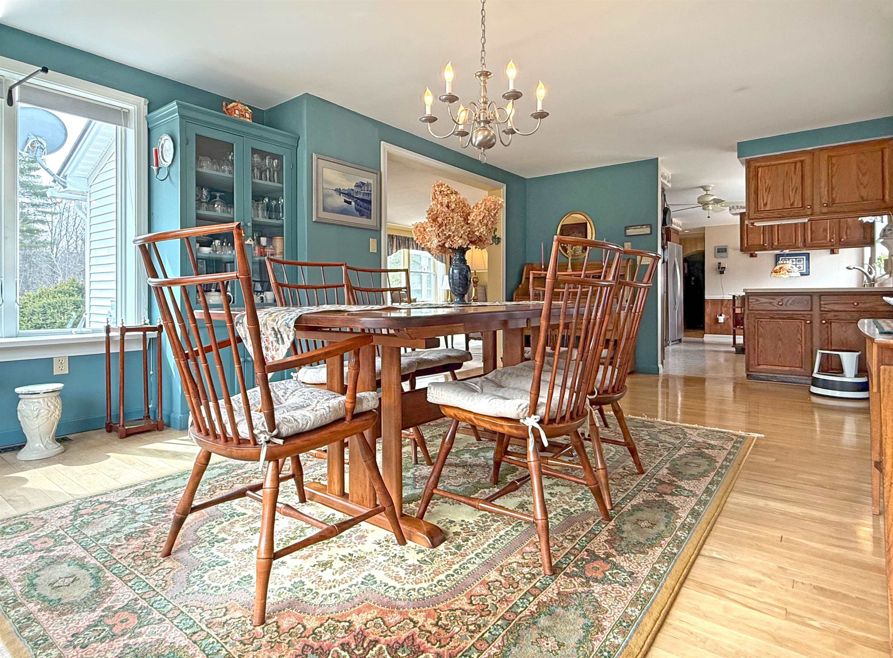 678 Cobb Hill Road Lincoln, VT 05443 - Photo 14 of 51