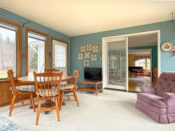 $577,000 | 678 Cobb Hill Road, Lincoln, VT 05443