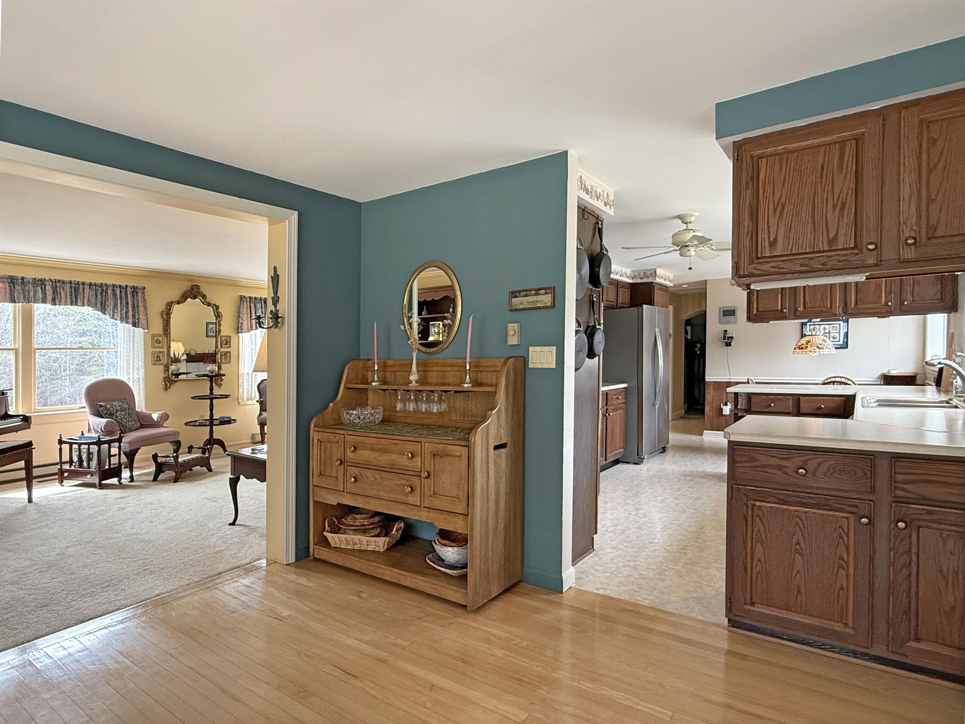 678 Cobb Hill Road Lincoln, VT 05443 - Photo 18 of 51