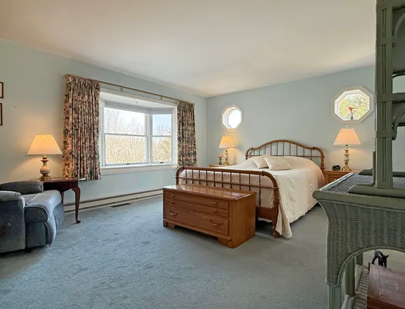 $577,000 | 678 Cobb Hill Road, Lincoln, VT 05443