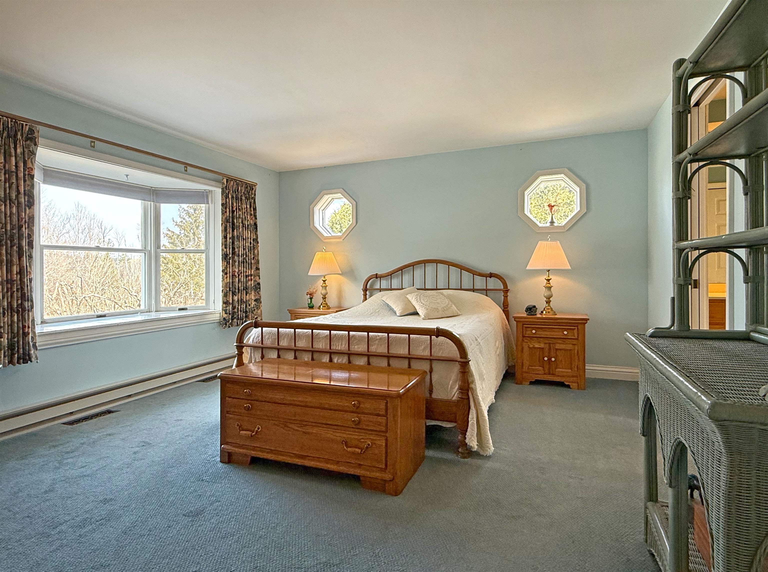 678 Cobb Hill Road Lincoln, VT 05443 - Photo 24 of 51