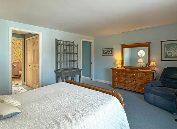 $577,000 | 678 Cobb Hill Road, Lincoln, VT 05443