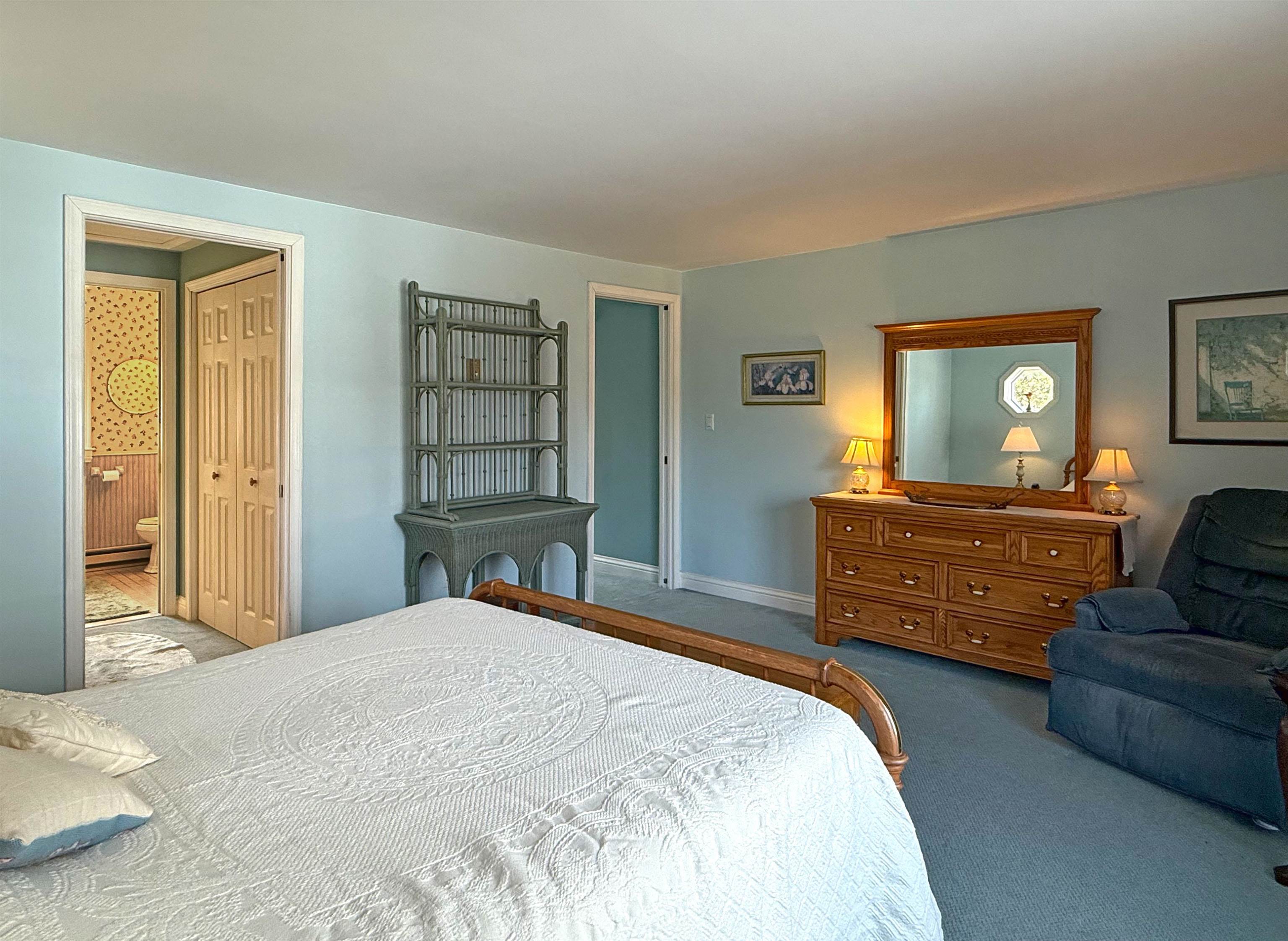 678 Cobb Hill Road Lincoln, VT 05443 - Photo 25 of 51