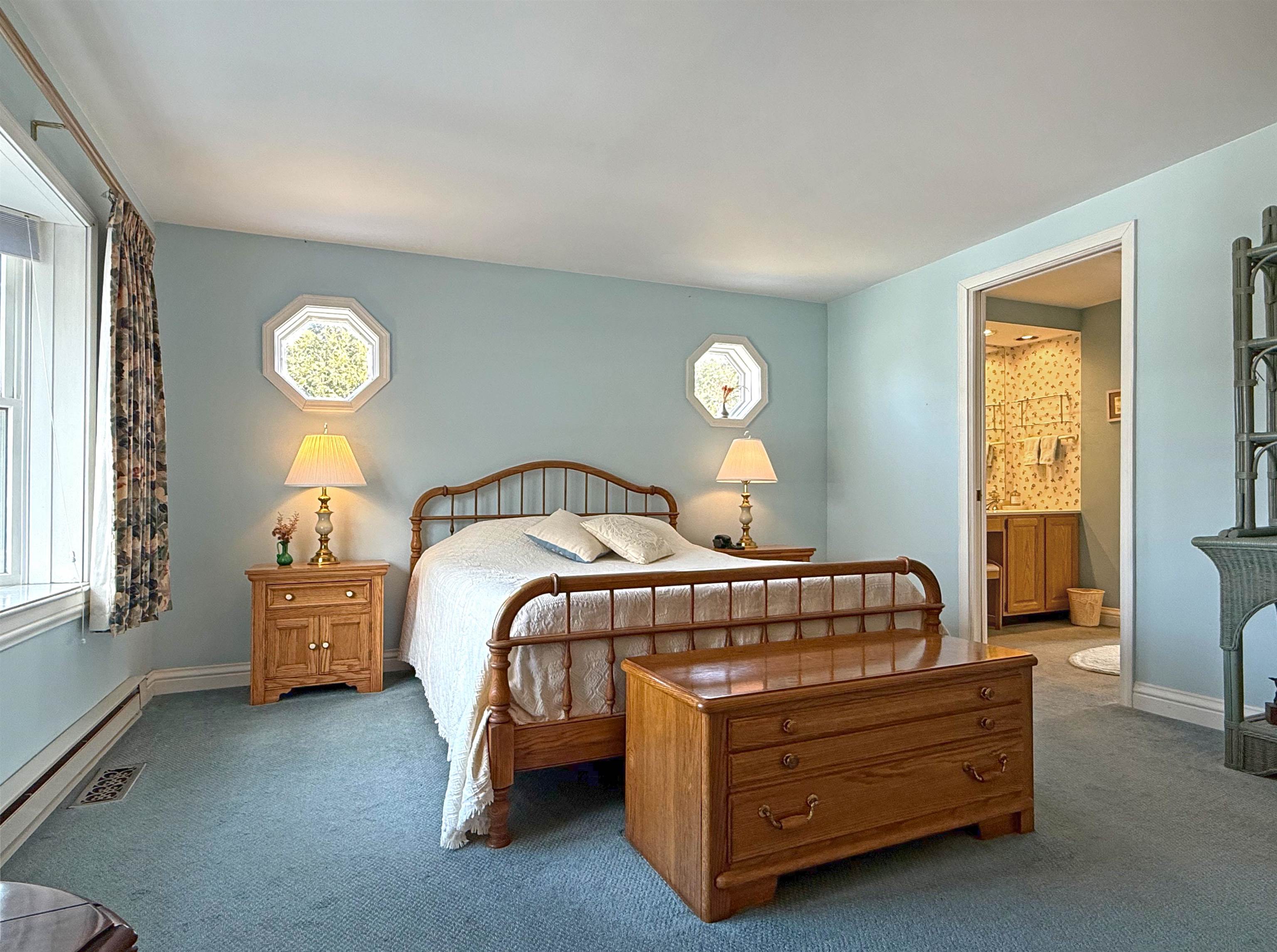 678 Cobb Hill Road Lincoln, VT 05443 - Photo 26 of 51