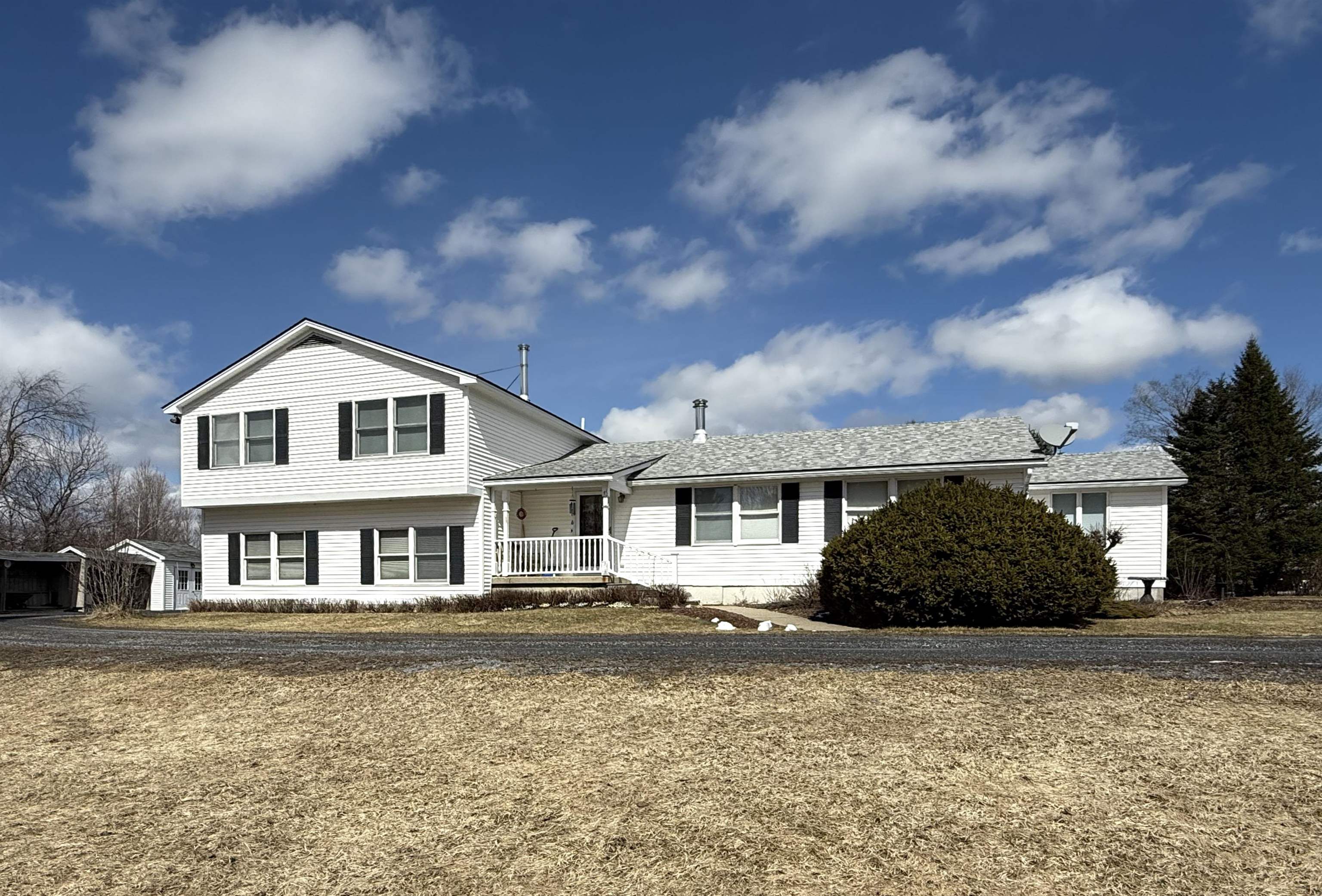 678 Cobb Hill Road Lincoln, VT 05443 - Photo 3 of 51