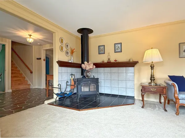 $577,000 | 678 Cobb Hill Road, Lincoln, VT 05443
