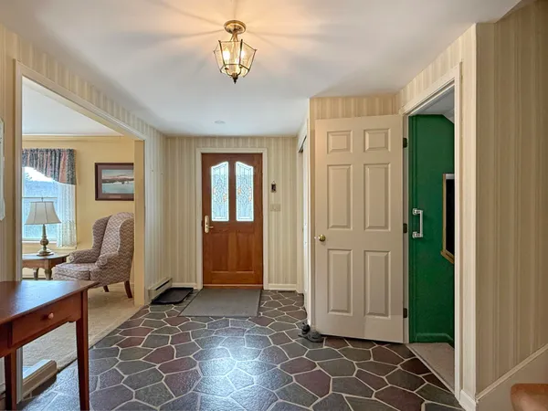 $577,000 | 678 Cobb Hill Road, Lincoln, VT 05443