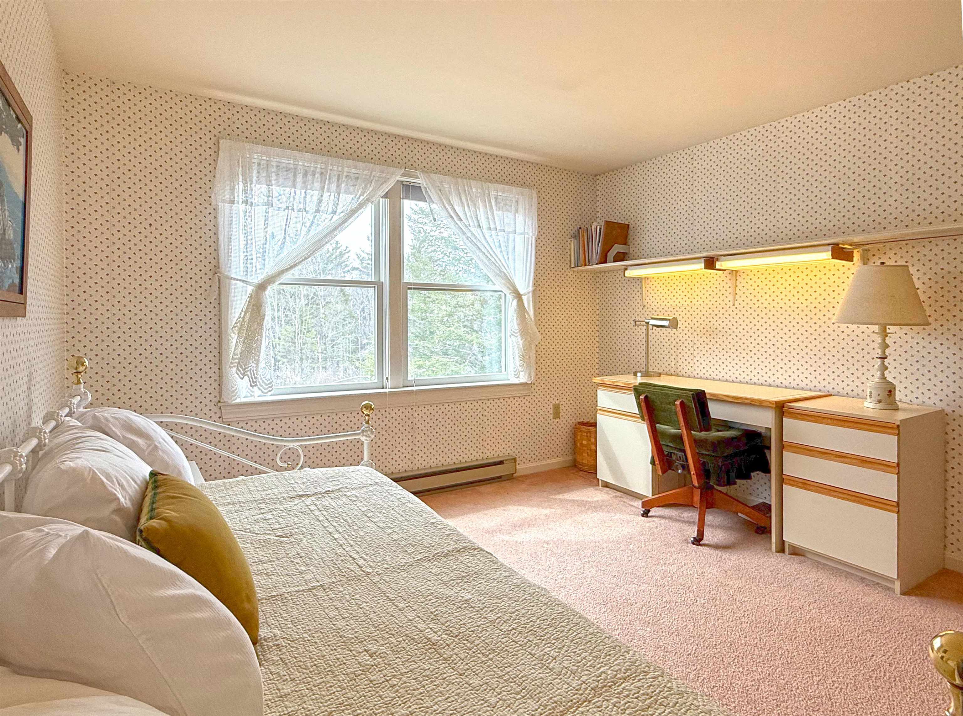 678 Cobb Hill Road Lincoln, VT 05443 - Photo 42 of 51