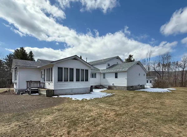 $577,000 | 678 Cobb Hill Road, Lincoln, VT 05443