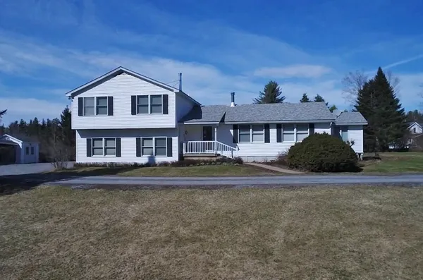 $577,000 | 678 Cobb Hill Road, Lincoln, VT 05443