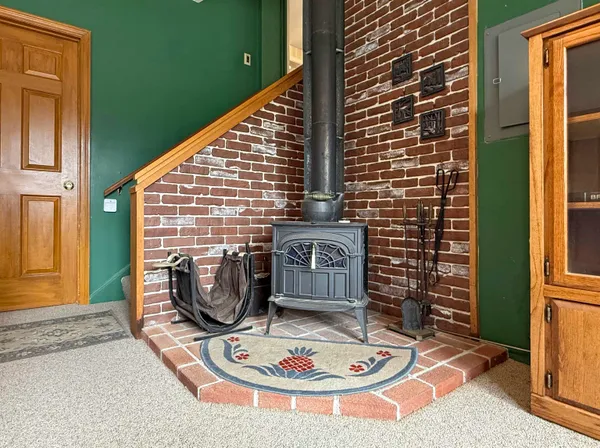 $577,000 | 678 Cobb Hill Road, Lincoln, VT 05443
