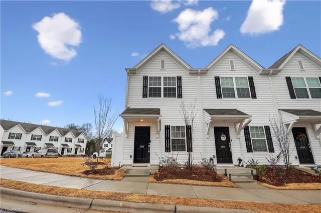 $225,000 | 1916 Autumn Mist Drive, Winston-Salem, NC 27103
