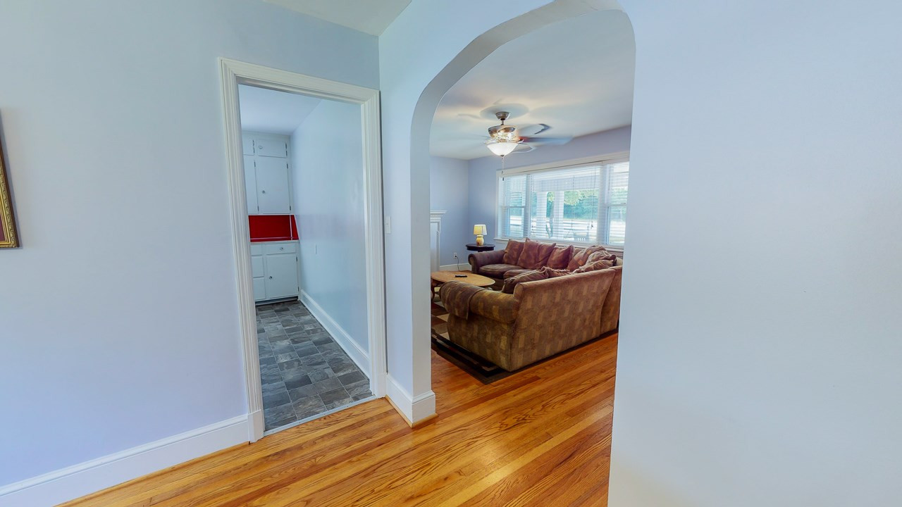 13208 North Roxboro Road Rougemont, NC 27572 - Photo 16 of 30 Photo 16