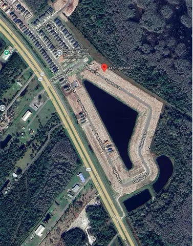 a view of water heater