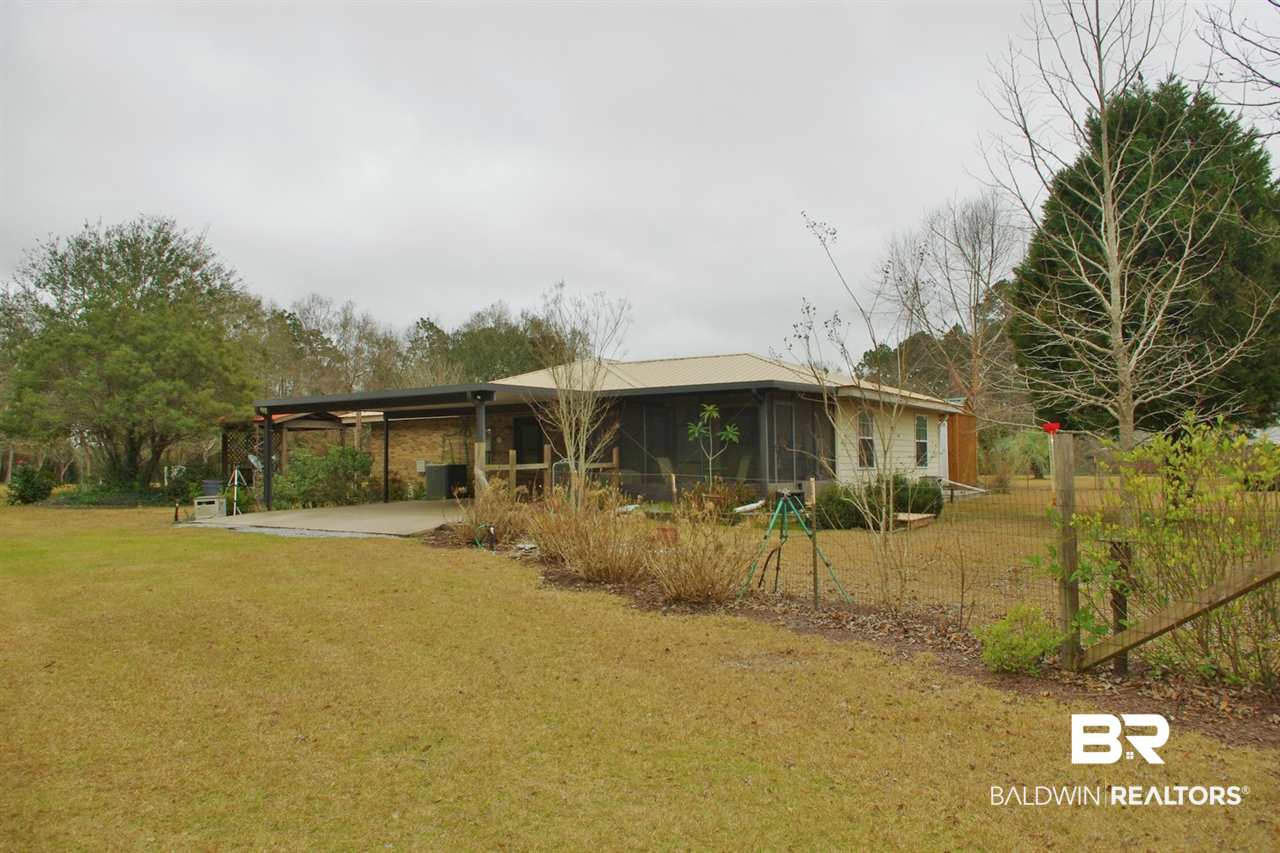 10695 Coleman Lane Elberta, AL 36530 - Photo 40 of 48