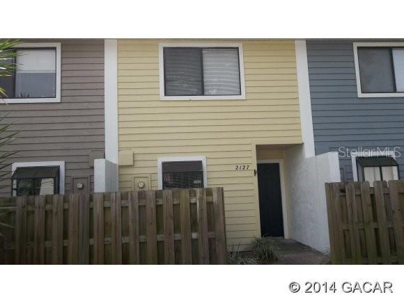 2127 Southwest 39 Way Gainesville, FL 32607 - Photo 1 of 1