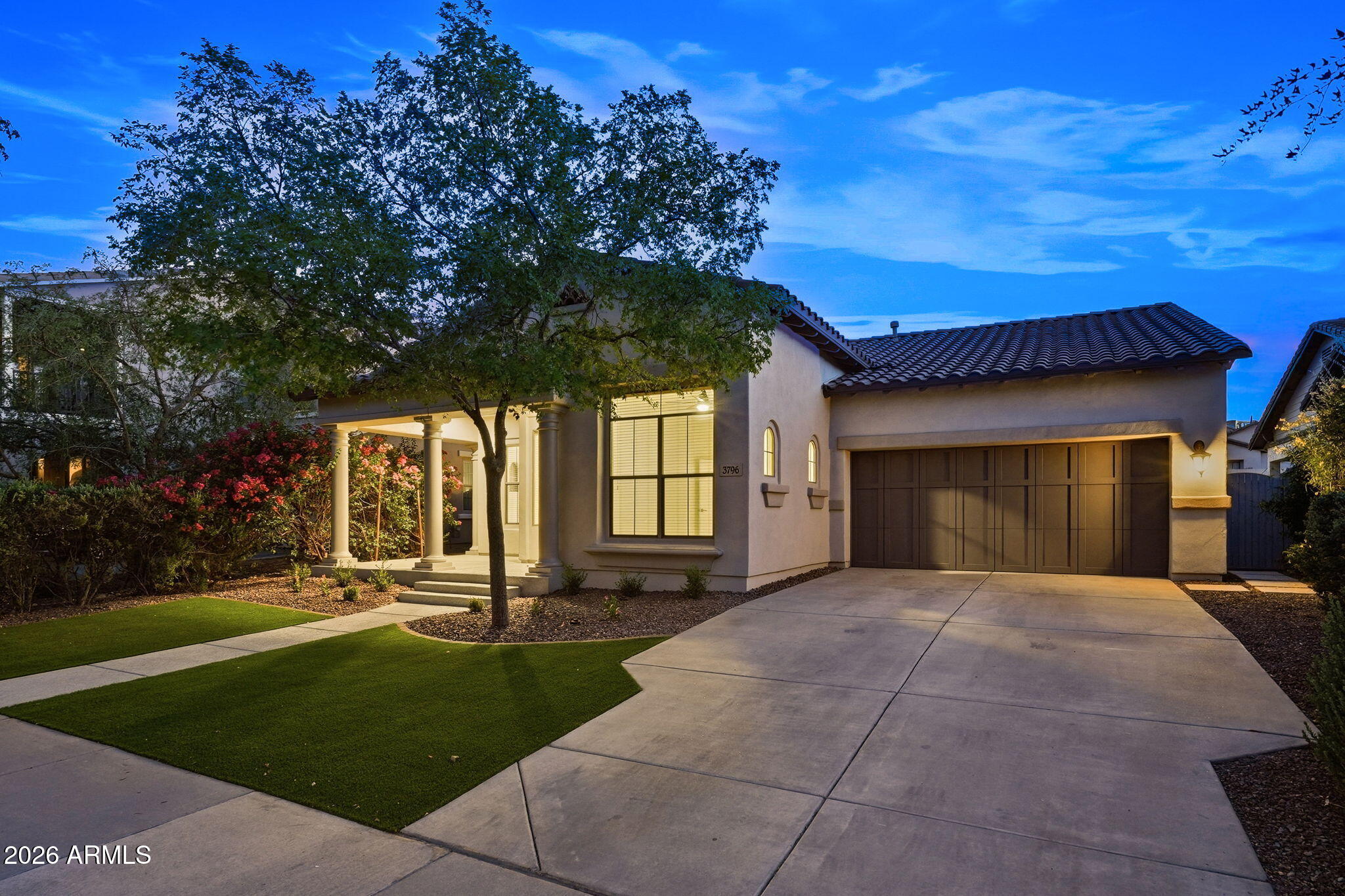 3796 North Springfield Street Buckeye, AZ 85396 - Photo 79 of 113