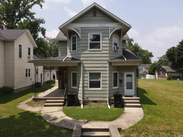 $219,900 | 316 South Lee Street, Garrett, IN 46738