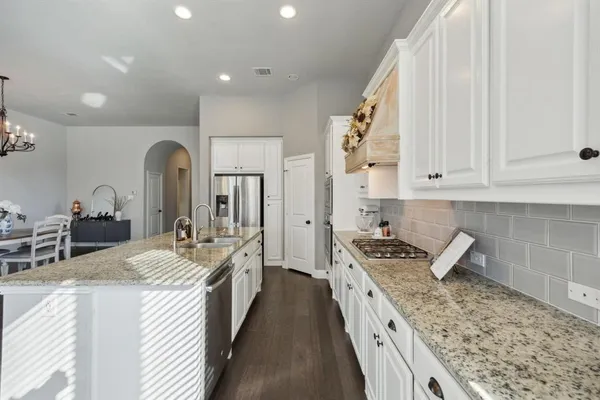 $2,900 | 6800 Barolo Drive, Rowlett, TX 75088
