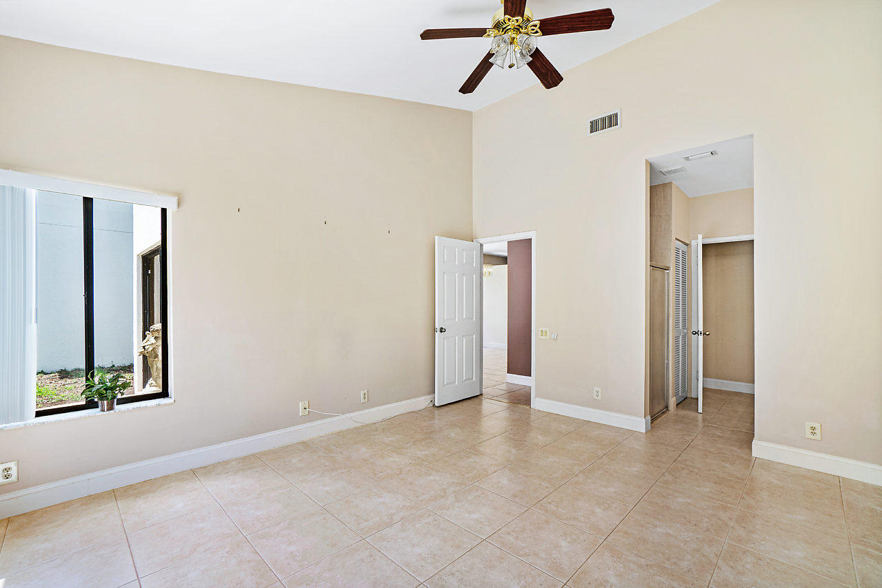 21715 Cromwell Circle Boca Raton, FL 33486 - Photo 13 of 24 Master Suite