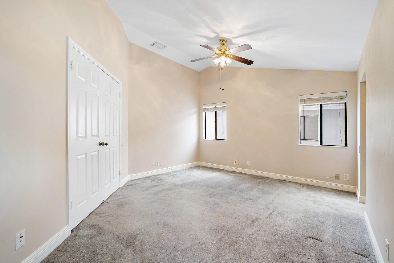 21715 Cromwell Circle Boca Raton, FL 33486 - Photo 19 of 24 Upstairs Master Suite