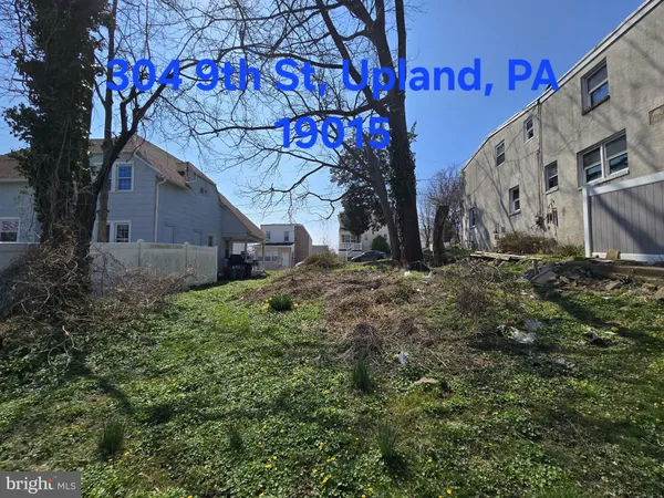 $53,497 | 304 9th Street, Brookhaven, PA 19015