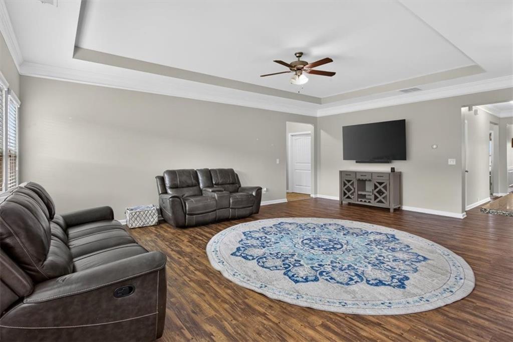 608 Darnell Road Canton, GA 30115 - Photo 25 of 49