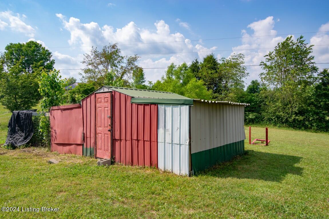 6959 Old State Road Guston, KY 40142 - Photo 61 of 70 6959 Old St Rd-61