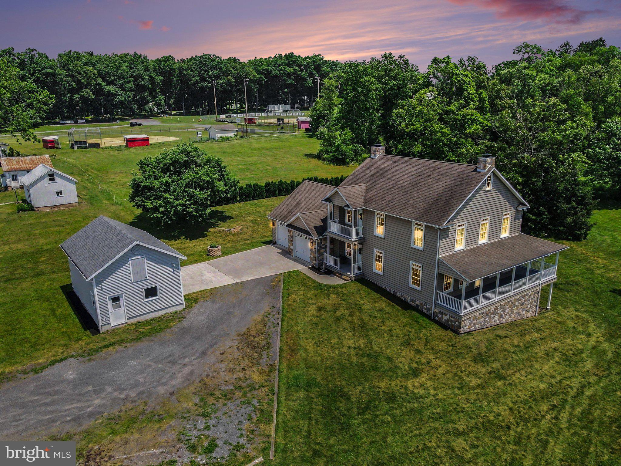372 South Goodspring Road Hegins, PA 17938 - Photo 79 of 79