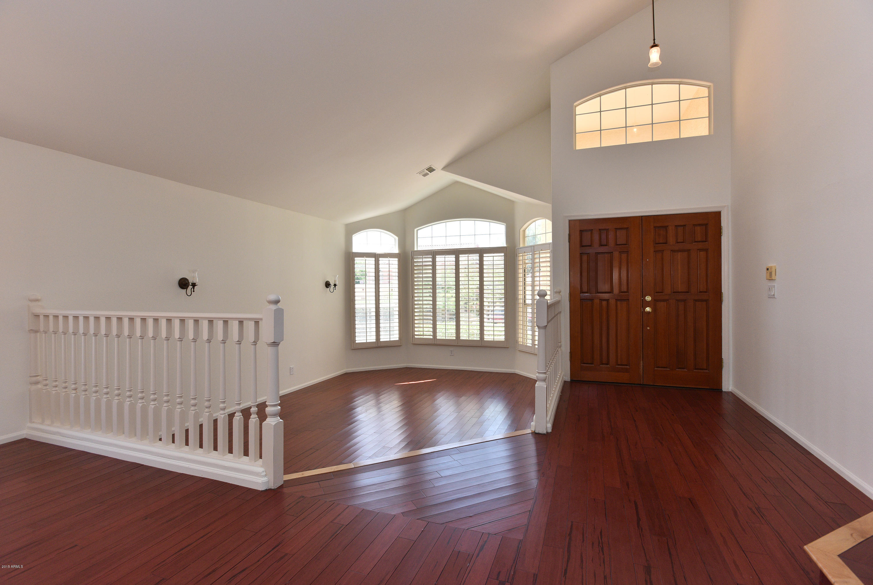 2844 East Calavar Road Phoenix, AZ 85032 - Photo 12 of 49 Entry