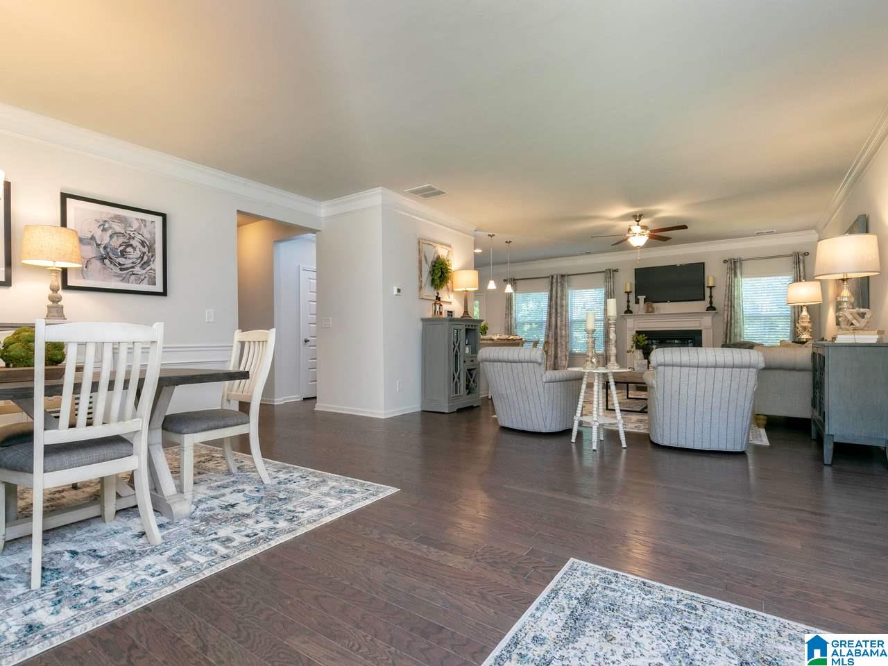 375 Country Side Circle Calera, AL 35040 - Photo 2 of 10