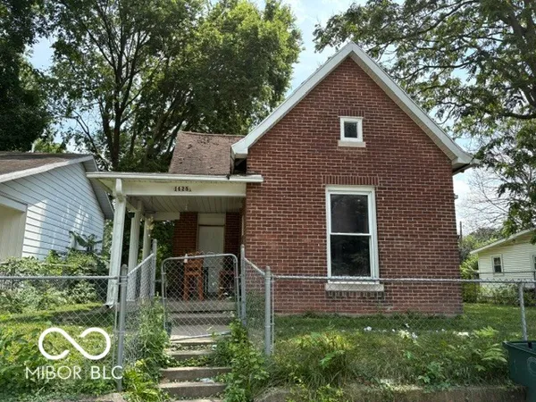 $89,990 | 1425 West 10th Street, Muncie, IN 47302