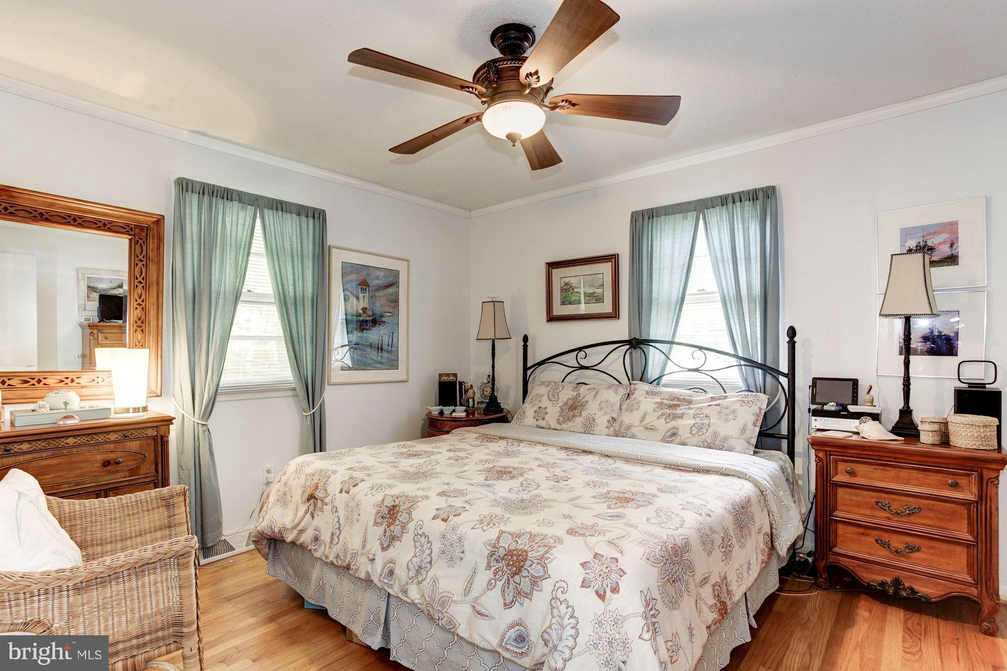 13319 Kahns Road Manassas, VA 20112 - Photo 12 of 30 Bedroom (Master)