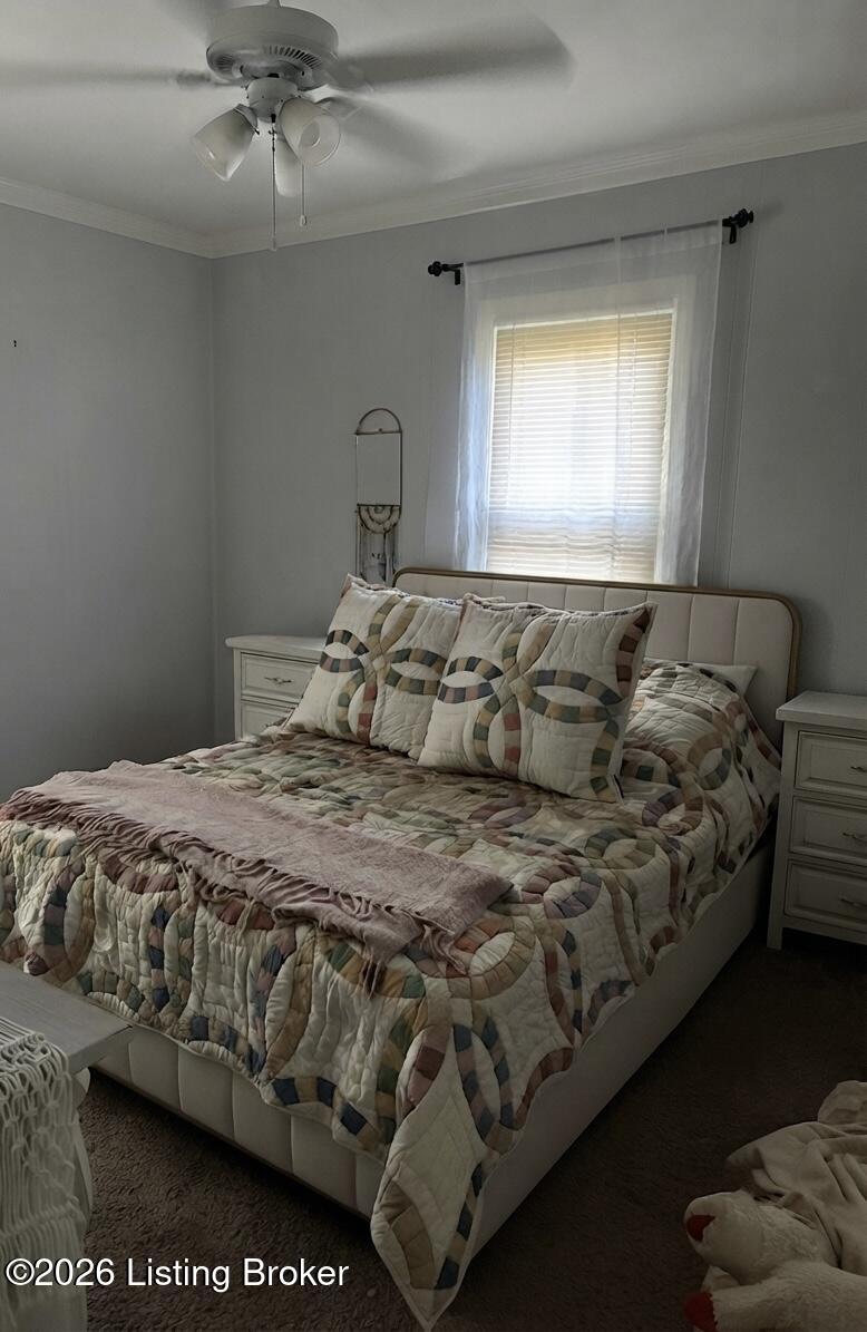 2725 Alanmede Road Louisville, KY 40205 - Photo 8 of 15 Bedroom 1