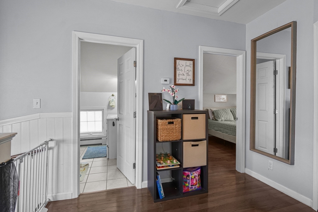 249 Baird Street Fall River, MA 02721 - Photo 18 of 23 Gallery Image 18